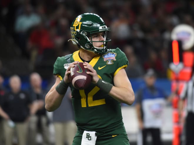 Fact or Fiction: Charlie Brewer will lead Utah to a division title