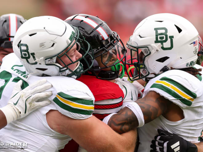 Takeaways from Texas Tech’s 59-35 blunder against Baylor