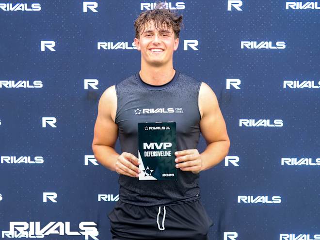 Recruiting Rumor Mill: Feedback rolls in from critical spring visits