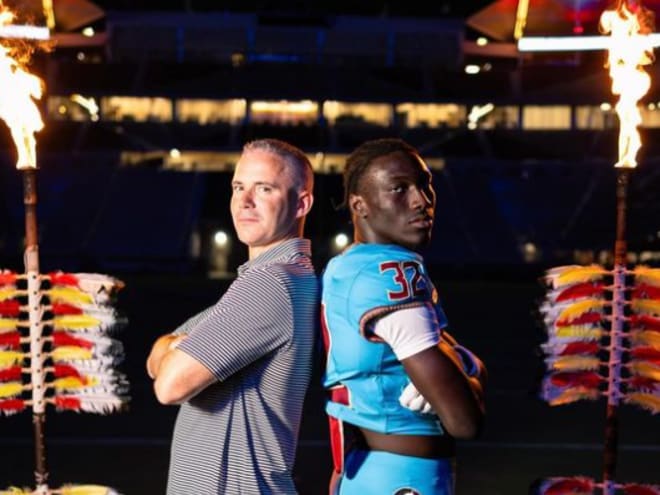 Rivals100 RB Ousmane Kromah recaps FSU visit ahead of commitment decision