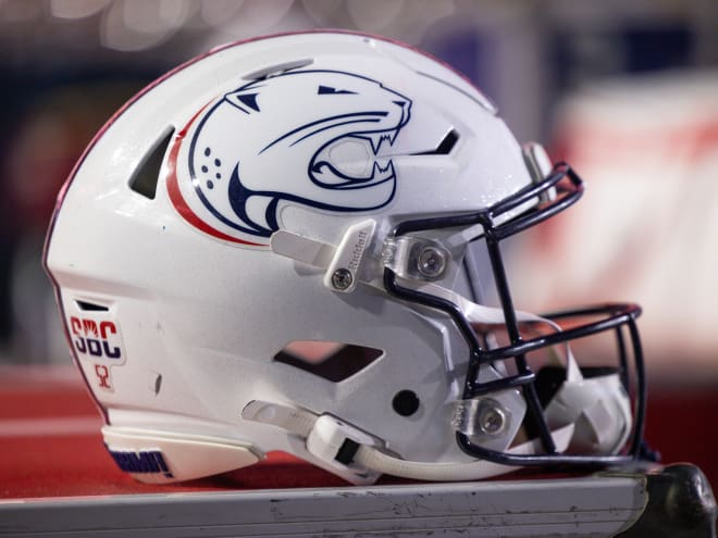 South Alabama preview