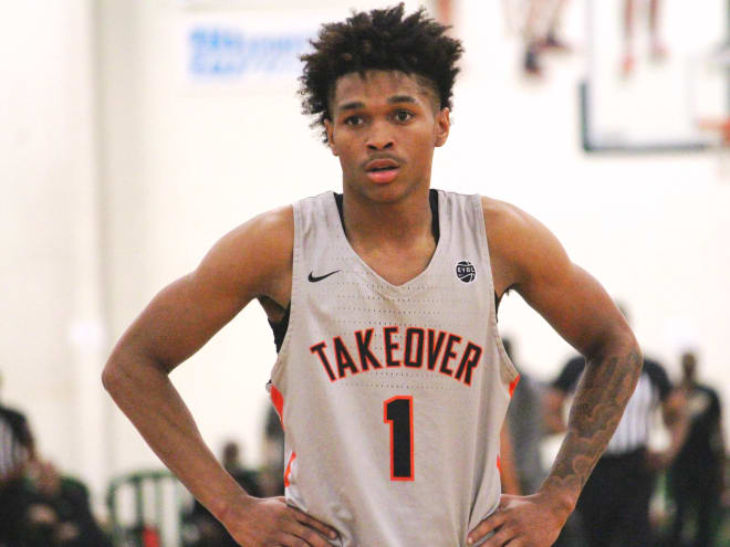 Hoops: Where do Penn State targets stand in the updated Rivals150?