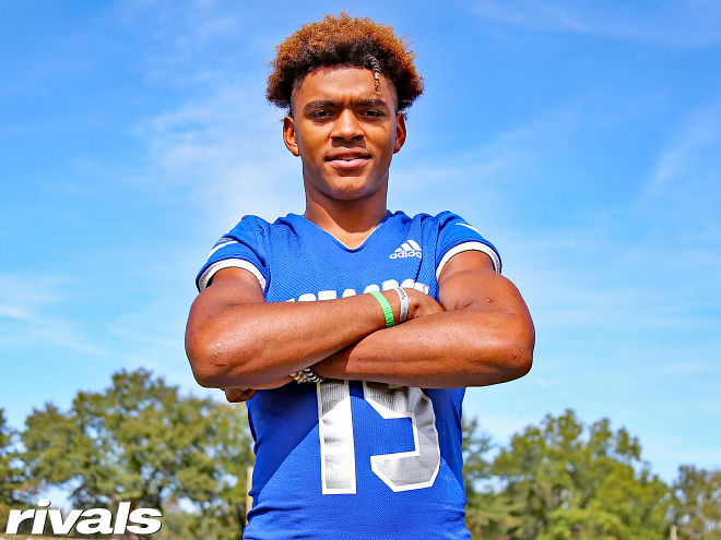 Clemson junior day leaves big impression on 4-star D-End