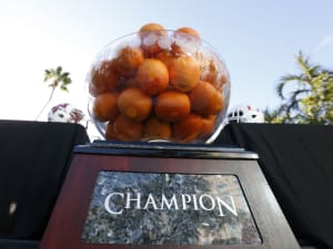 A viewer's guide: Ranking every bowl game from top to bottom