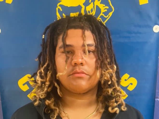 2026 OL Marcus Ferrer 'looking forward' to November visit to Syracuse