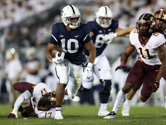 PSU Pod: Minnesota / Penn State Football Game Preview