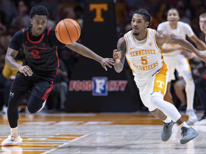 Tennessee vs. Montana: Game information, lineups, notes