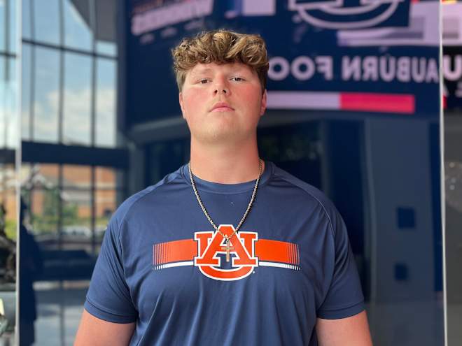 It’s all about relationships and fit for combo OL