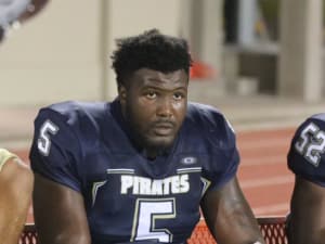 JUCO DL Gooden looking into visits, stop at WVU