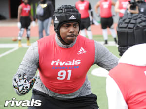 Rivals Camp Series New Orleans: Thoughts from the sideline