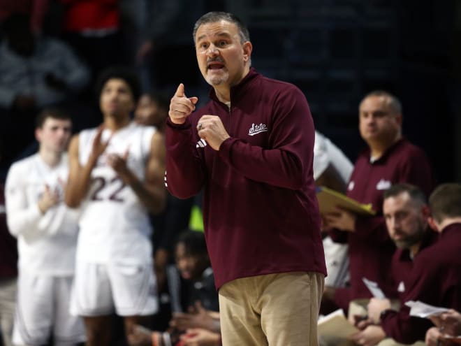 VIDEO: Chris Jans Ready for Season