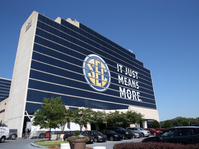 SEC Pre-Season Basketball Picks Announced