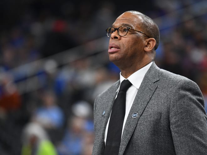 Six calls new North Carolina coach Hubert Davis should make