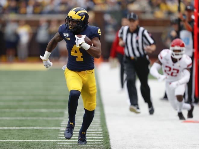 Fact or Fiction: Michigan’s losses will be too much to overcome