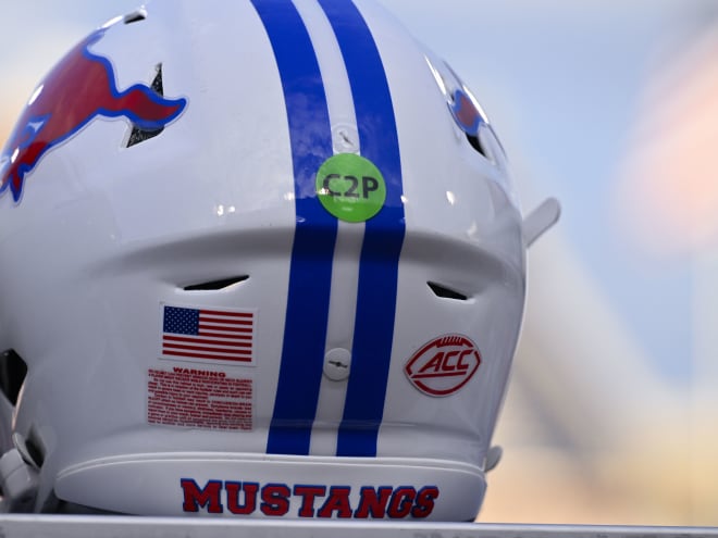 The SMU Mustangs Recruiting Roundup: 2/17