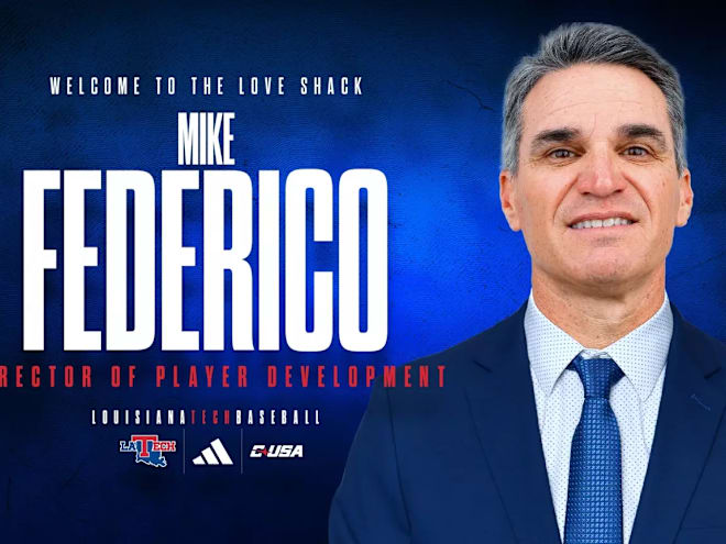 Tech Baseball announces new addition to Coaching Staff