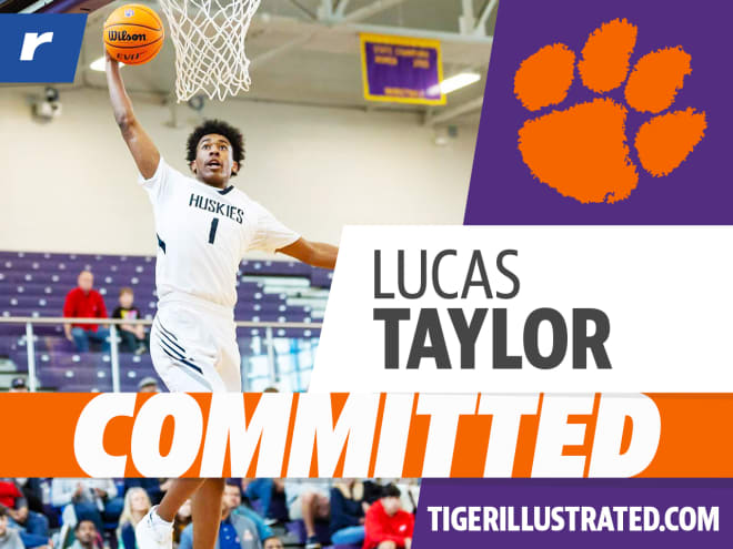 Commitment breakdown: Lucas Taylor chooses Clemson