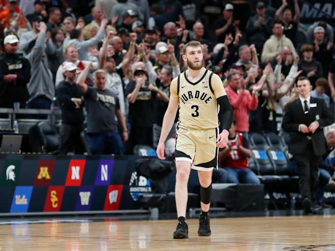 Braden Smith named one of four Naismith Award Finalists