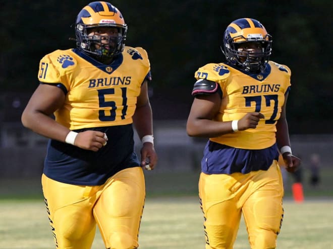 Class 6 State Semis Preview: Western Branch (11-2) at Freedom-PW (13-0)