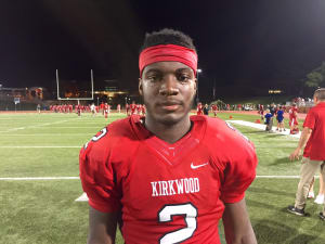 VIDEO: Jay Maclin talks season and recruiting