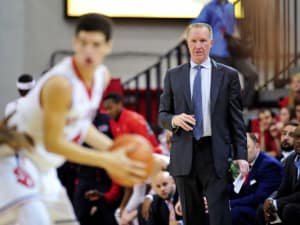Mullin Watches Top Local Targets Shine