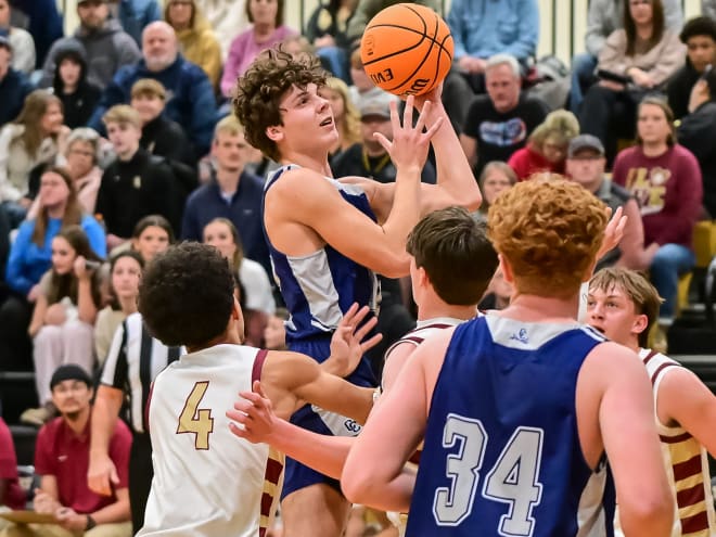 Carroll County Wins First Community Bank / Ft. Chis Holiday Tourney