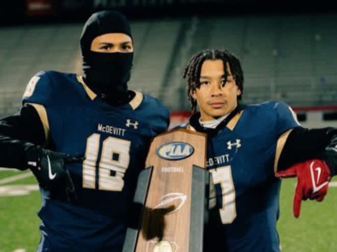 2027 WR Jontai Quick 'felt great' receiving Syracuse offer