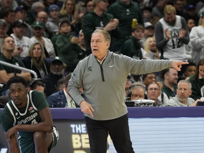 Michigan State's keys to being a championship contender: focus, consistency