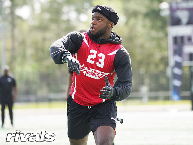 5 Top Targets: WR