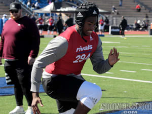 Hot 11: Space City Sooners
