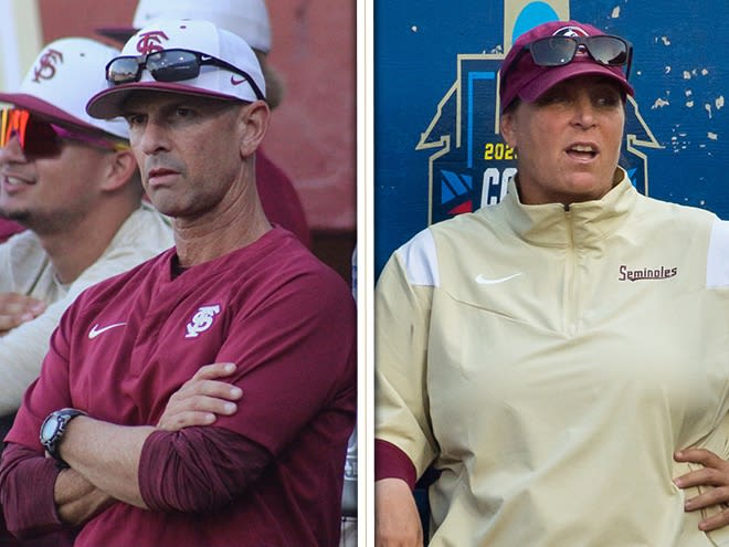 FSU exploring options to expand baseball, softball scholarships