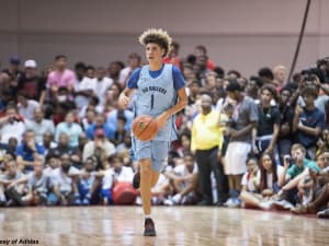 Bossi's Takeaways: Saturday was a last look at Ball