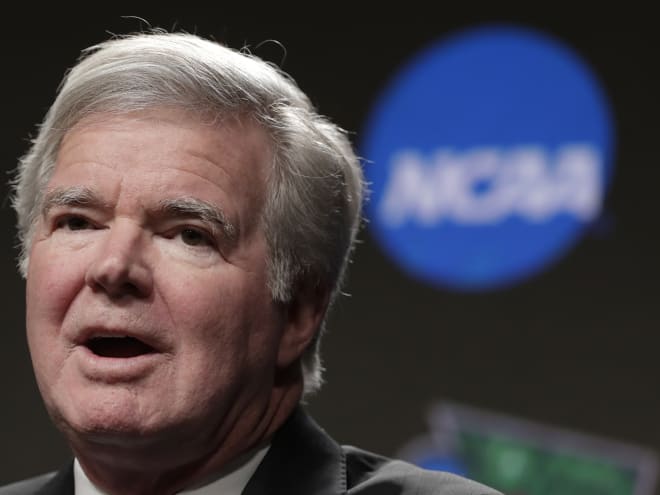 NCAA extends dead period through Jan. 1