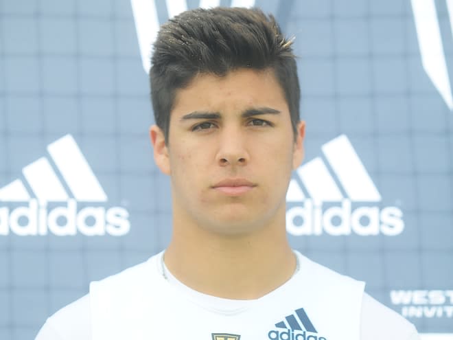 Vandy remains a top school for 4-star WR Logan Loya after visit