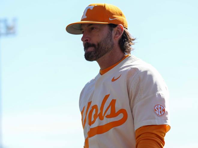 Tennessee baseball lands possibly the top JUCO hitter in the country