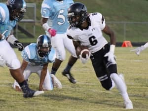 2019 Charlotte Ath Talks UNC, Recruitment & More