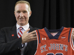 Three more offers to Team Melo players