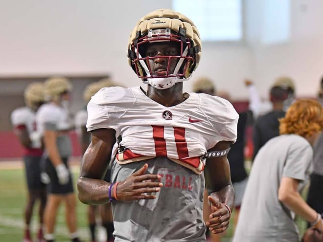 Breaking down FSU's impressive freshman class: Who will contribute in 2021?