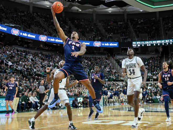 Michigan State forward Kaleb Glenn to miss entire 2025-2026 season