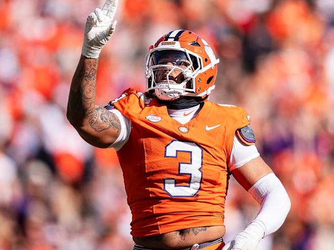 Ideal opportunity for Clemson?