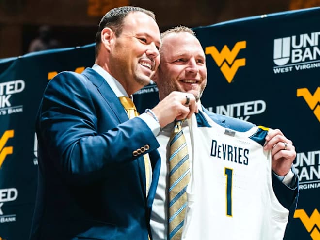 West Virginia will not play in any postseason tournaments