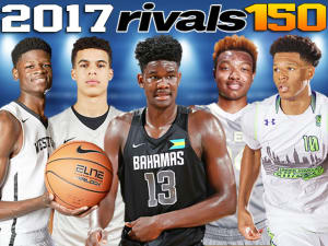 Rivals150: Ayton still No. 1, new five-stars