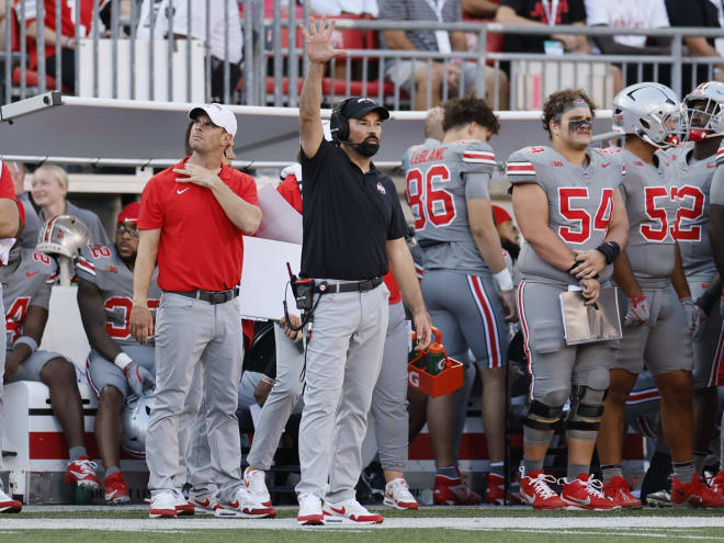 Fact or Fiction: Ohio State has 2025 team recruiting title wrapped up
