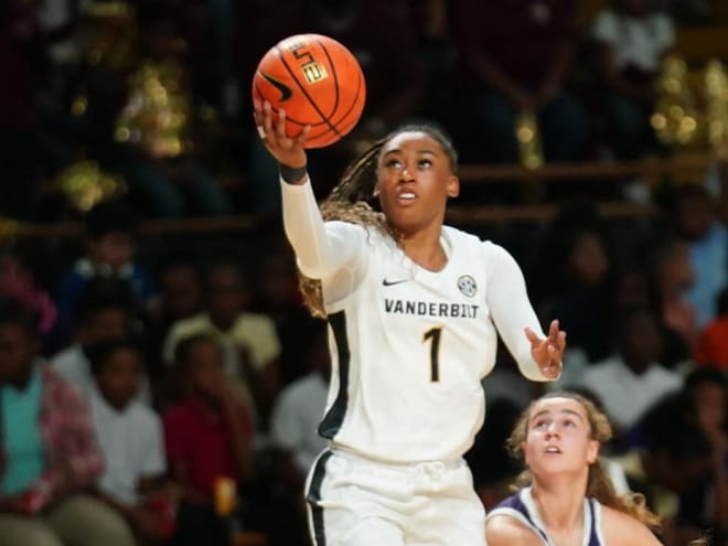 Mikayla Blakes showed what she brings to the table in season opener