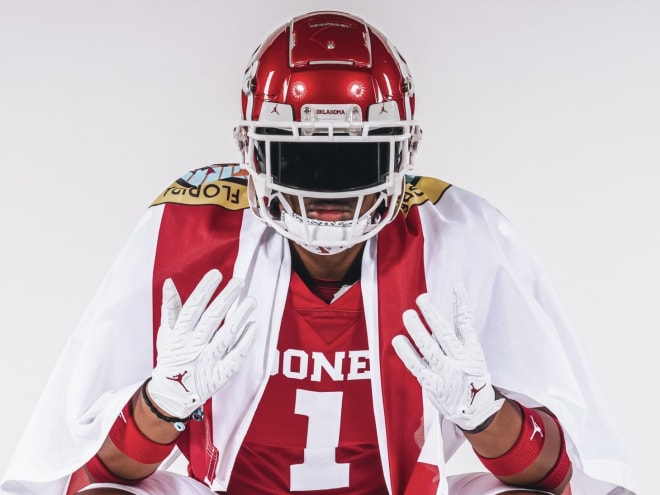 Oklahoma lands former five-star DE Marvin Jones Jr. in the portal