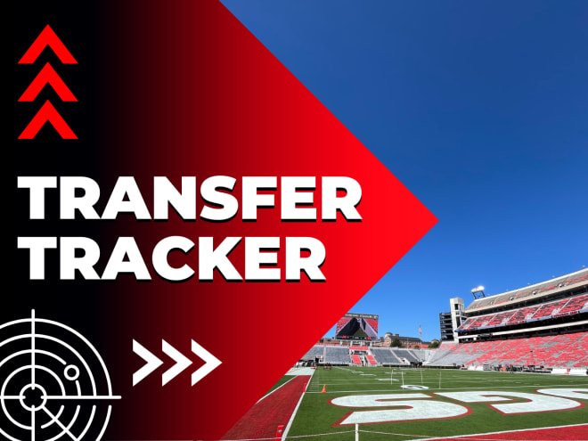 Georgia's transfer portal tracker - UPDATED 12/27