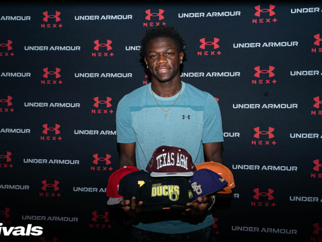 Five-star CB Javien Toviano updates recruitment, provides decision timeline