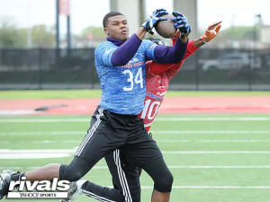 Projecting LSU's final six commitments in 2019
