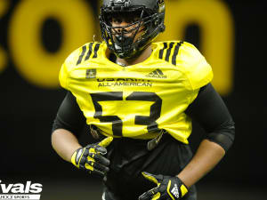 Army Bowl: Five commitment predictions after Day 2