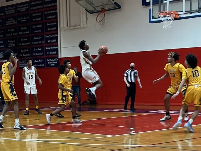 CHSAA Intersectional 2nd Round Recaps